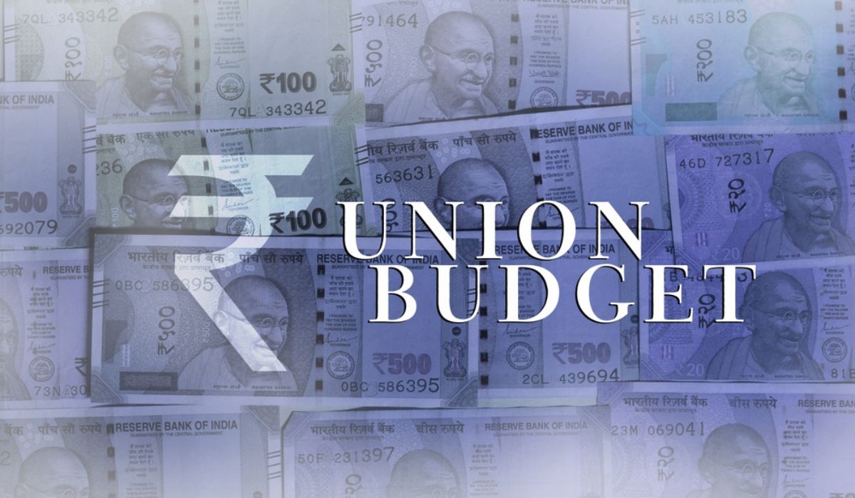 Union Budget